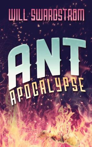 Ant Apocalypse book cover
