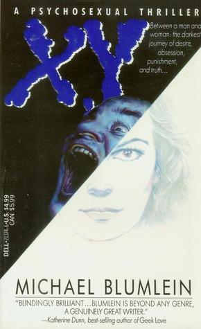 X, Y book cover