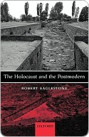 Holocaust and the Postmodern book cover