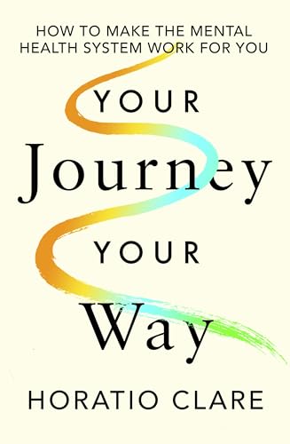 Your Journey, Your Way book cover
