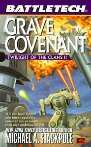 Twilight of the Clans book cover 2