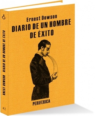 Diario de un hombre de éxito book cover