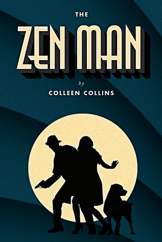 The Zen Man book cover