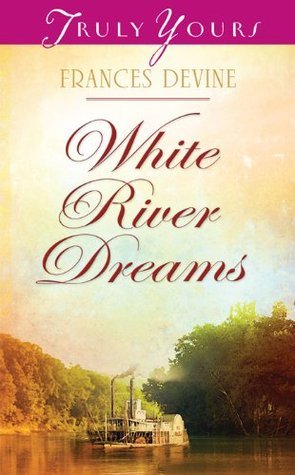 White River Dreams book cover