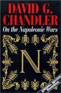 On the Napoleonic Wars book cover