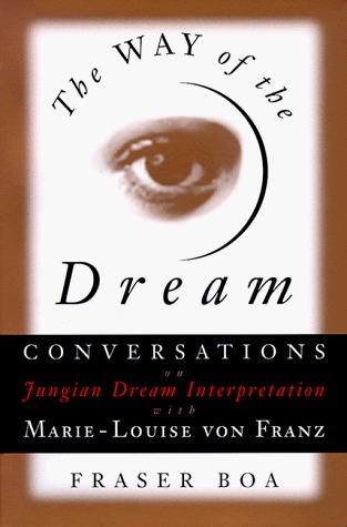 The Way of the Dream book cover