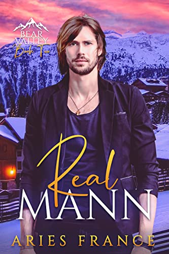 Bear Valley book cover 2