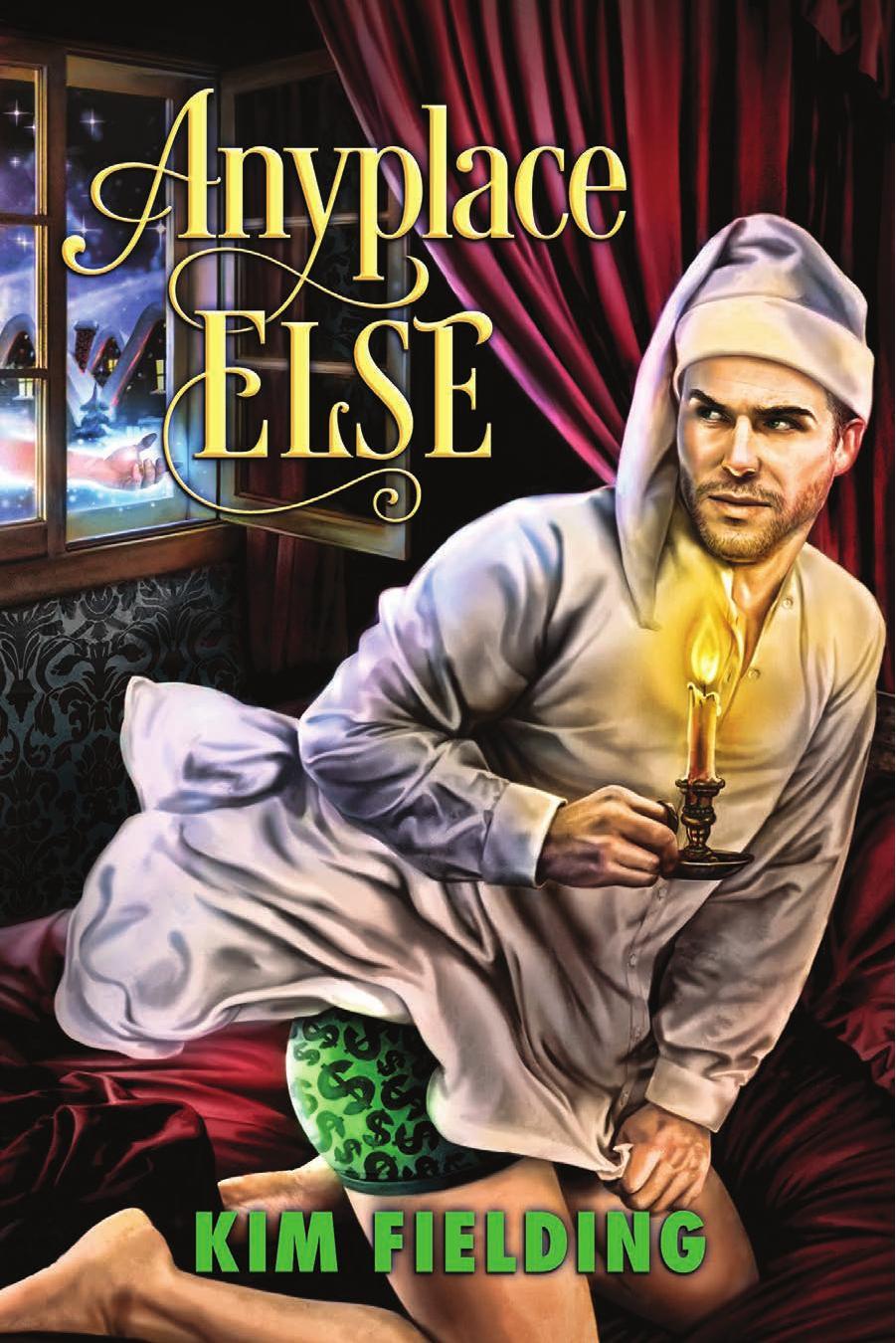 Anyplace Else book cover
