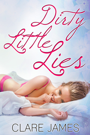 Fun and Games book cover 1