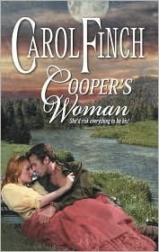 Cooper's Woman book cover