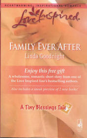 Family Ever After book cover