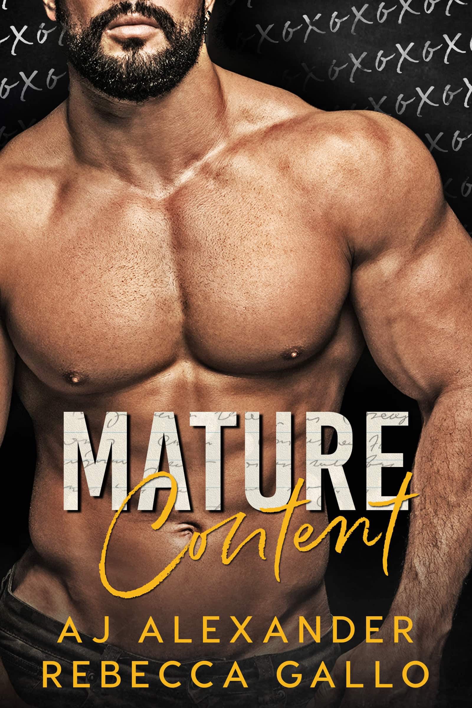 Scandalous Daddies Club book cover 3