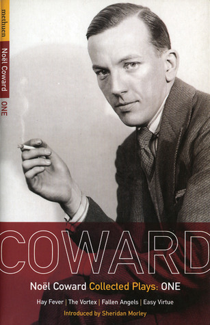 Coward Plays book cover