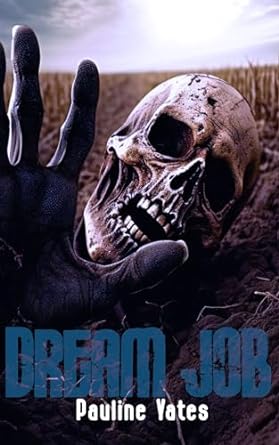 Dream Job book cover