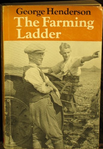 The Farming Ladder book cover