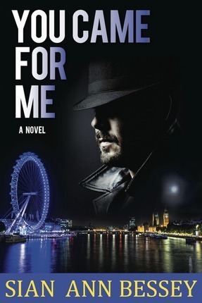You Came For Me book cover