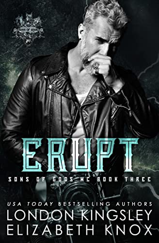 Sons of Gods MC book cover 3