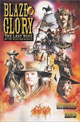 Western Heroes book cover 1