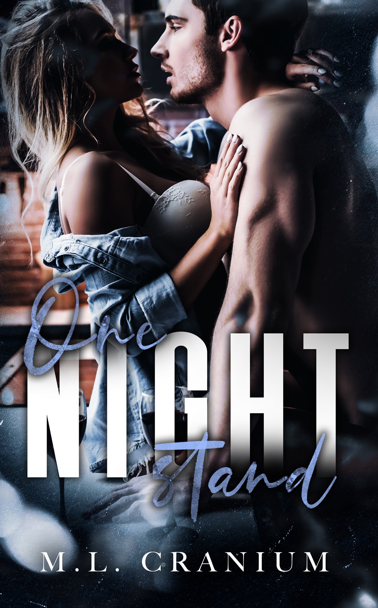 One Night Stand book cover 1