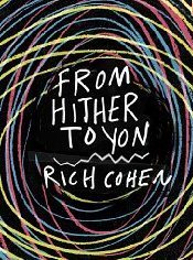 From Hither to Yon book cover
