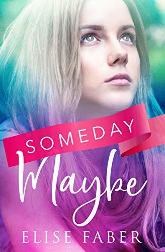 Someday, Maybe book cover