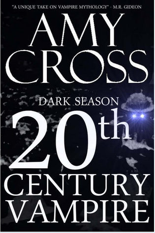 20th Century Vampire book cover