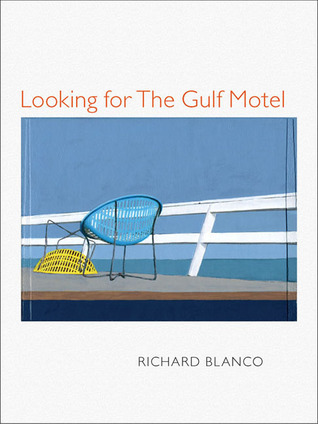 Looking for the Gulf Motel book cover