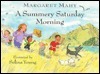 A Summery Saturday Morning book cover