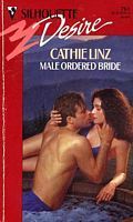 Male Ordered Bride book cover