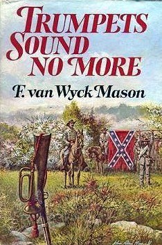 Trumpets Sound No More book cover