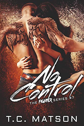 No Control book cover