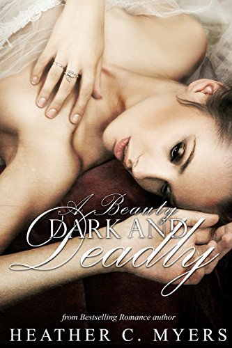 Dark & Deadly book cover 1