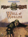 Well of Worlds book cover