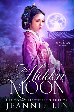 The Pingkang Li Mysteries book cover 3
