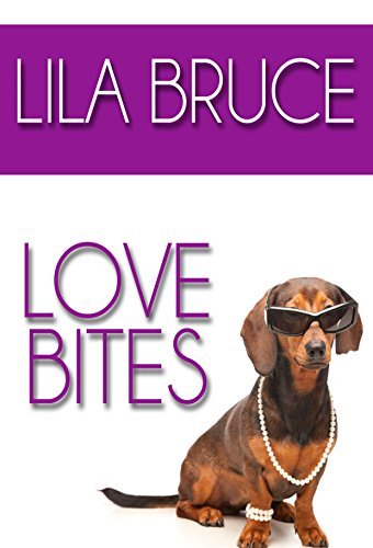 Love Bites book cover 1