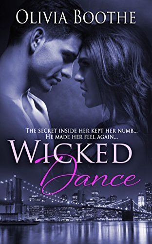 Wicked Dance book cover