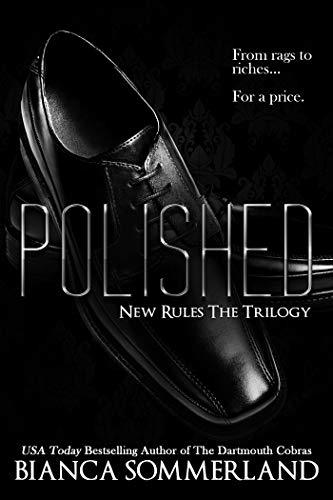 New Rules book cover 1