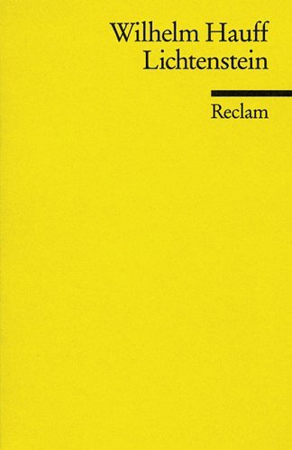 Lichtenstein book cover