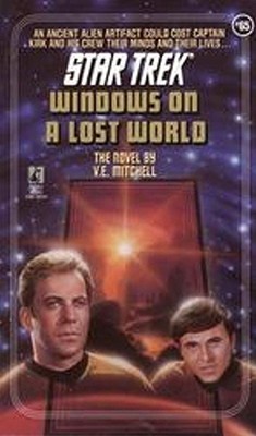 Windows on a Lost World book cover