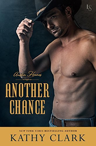 Austin Heroes book cover 3