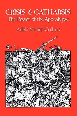 Crisis and Catharsis book cover