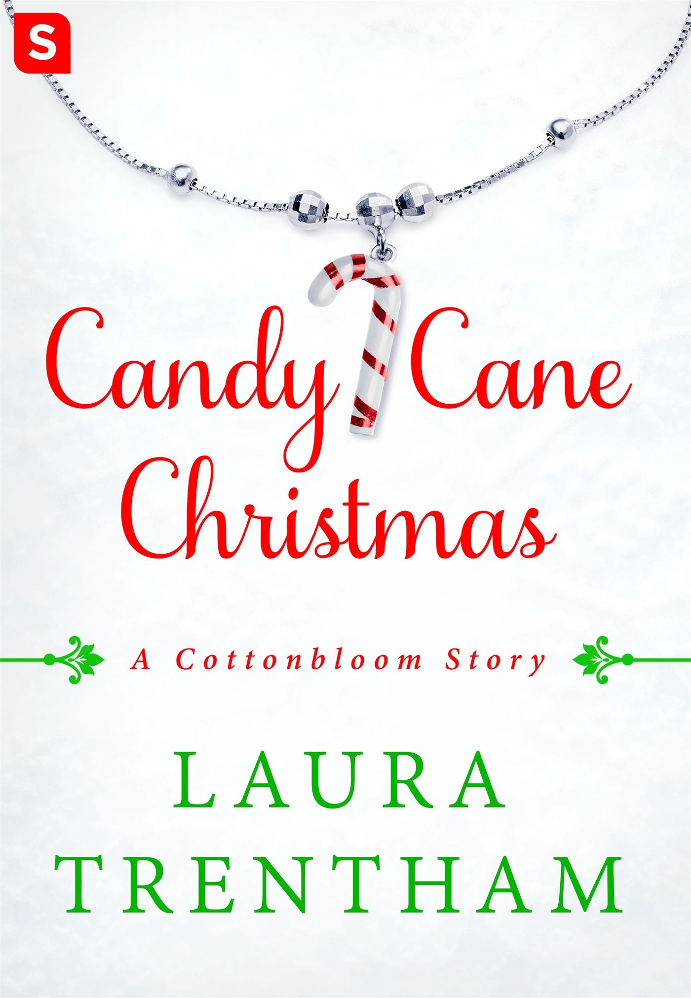 Christmas in the Cop Car book cover