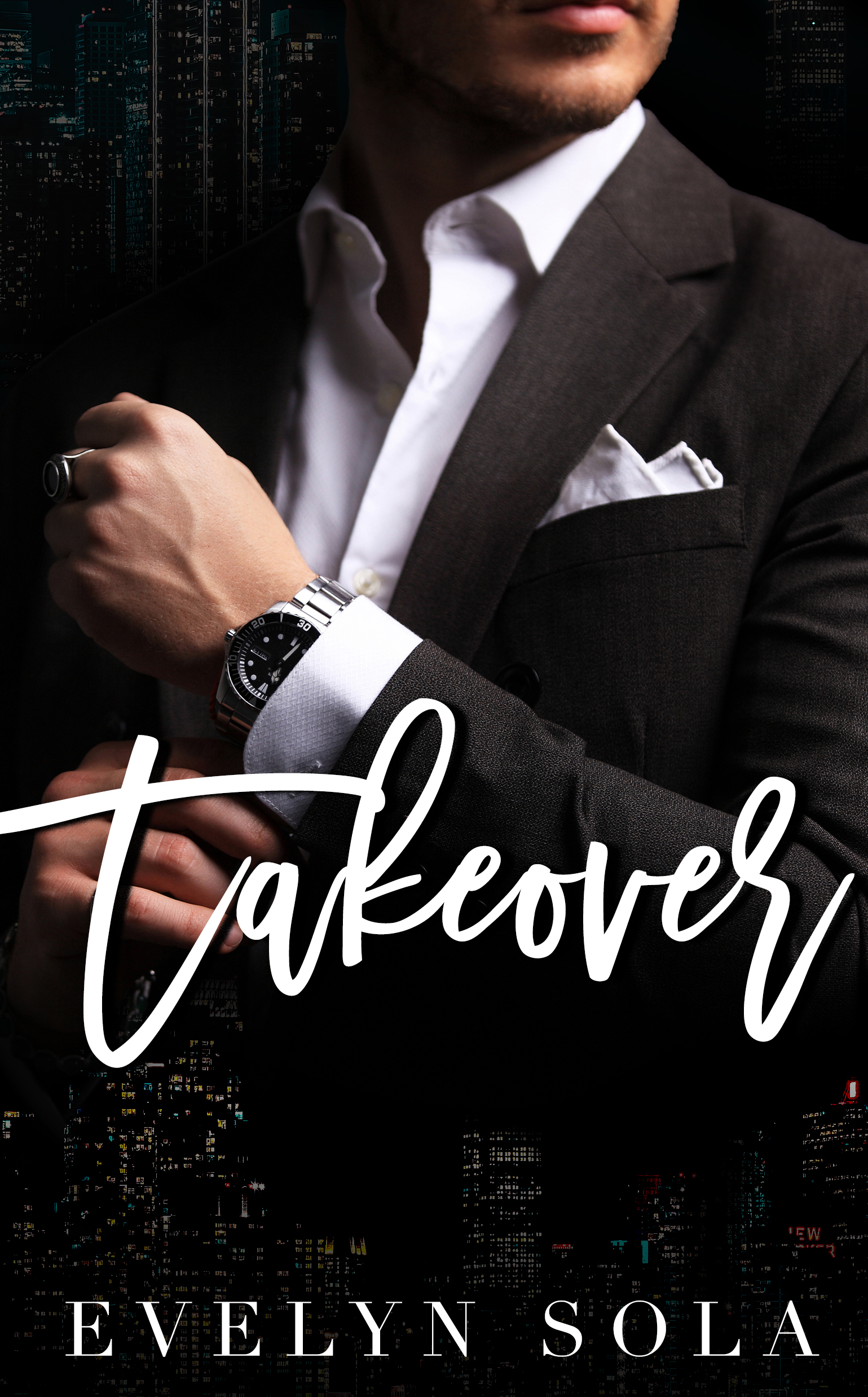 Take book cover 1