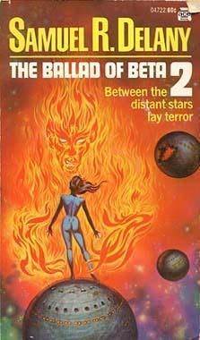 The Ballad of Beta 2 book cover
