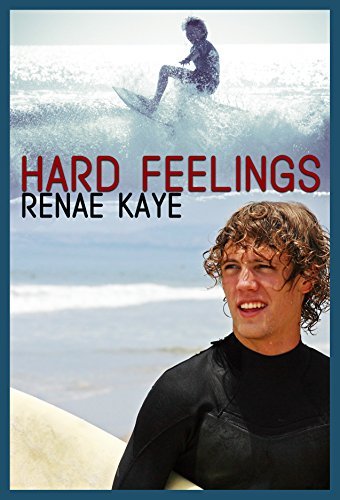 Hard Feelings book cover