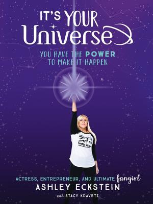 It's Your Universe book cover