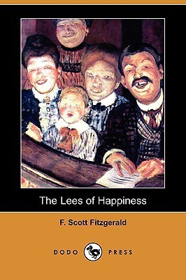The Lees of Happiness book cover