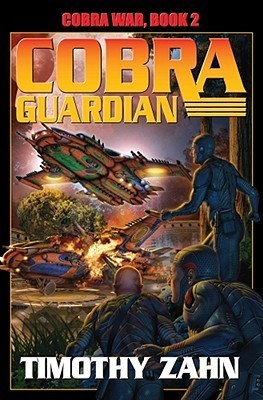 Cobra War book cover 2