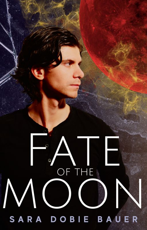 Fate of the Moon book cover