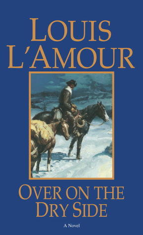 Over on the Dry Side book cover